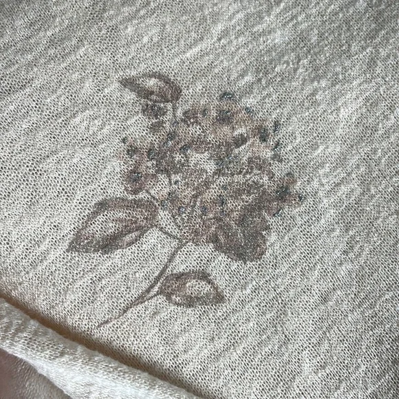 Bambi Top - LC Lauren Conrad - Size M - Picture 5 of 5